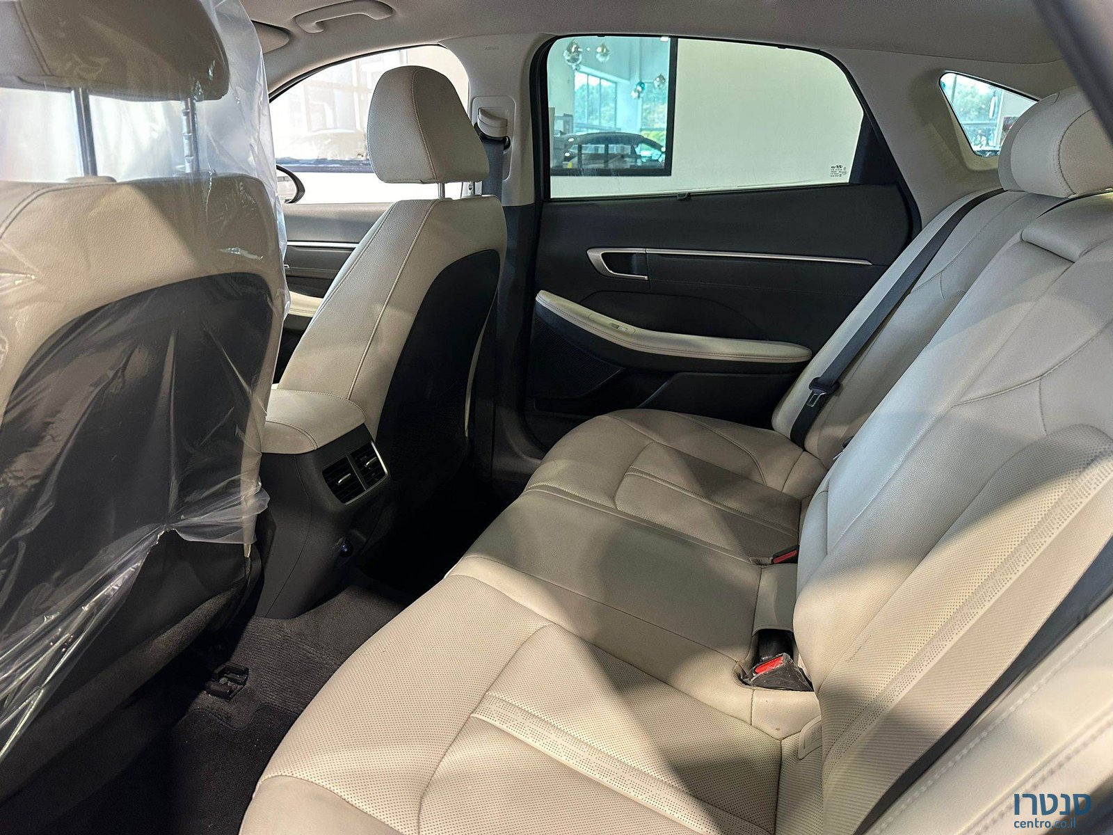 2021' Hyundai Sonata photo #6