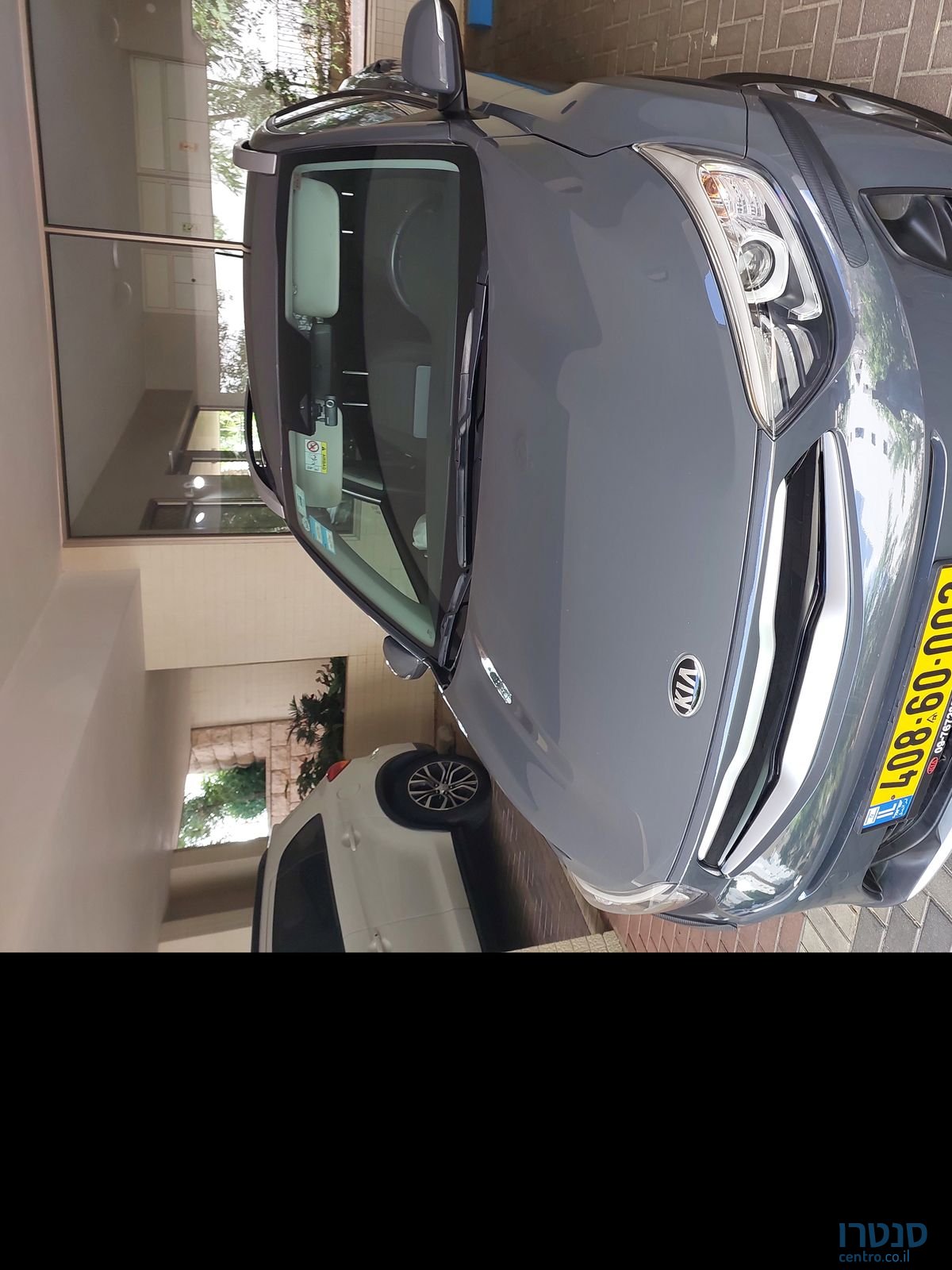 2021' Kia Stonic קיה סטוניק photo #1