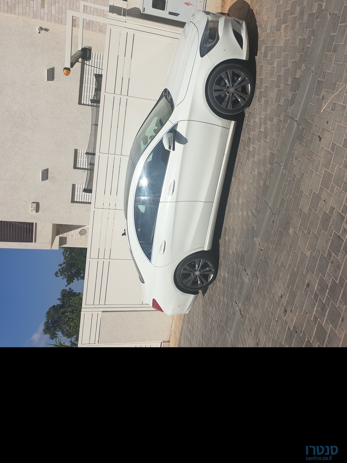 2016' Mercedes-Benz Cla מרצדס photo #4