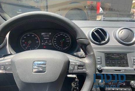 2016' SEAT Ibiza סיאטא יביזה photo #3