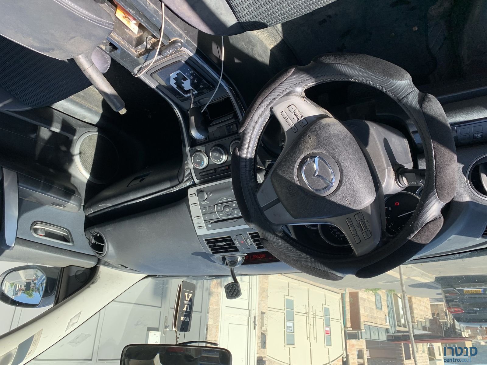 2008' Mazda 6 מאזדה photo #3