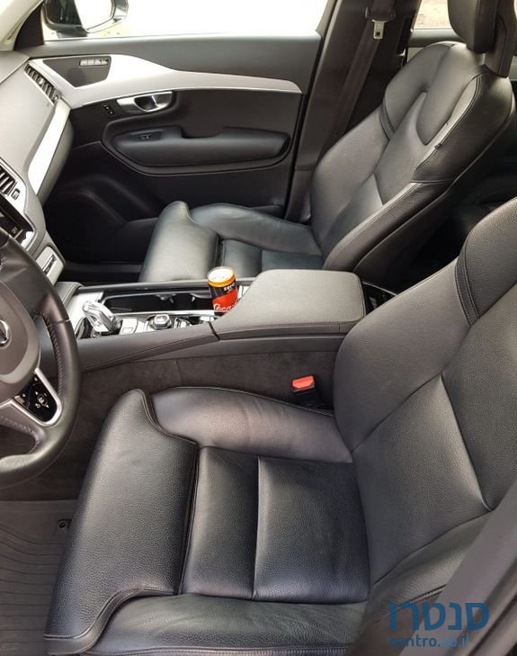2017' Volvo XC90 וולוו photo #6