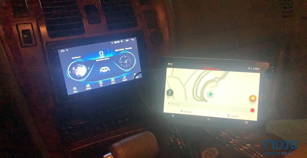 2005' Hyundai Terracan יונדאי טאראקן photo #2