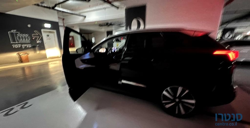 2020' Peugeot 3008 פיג'ו photo #2