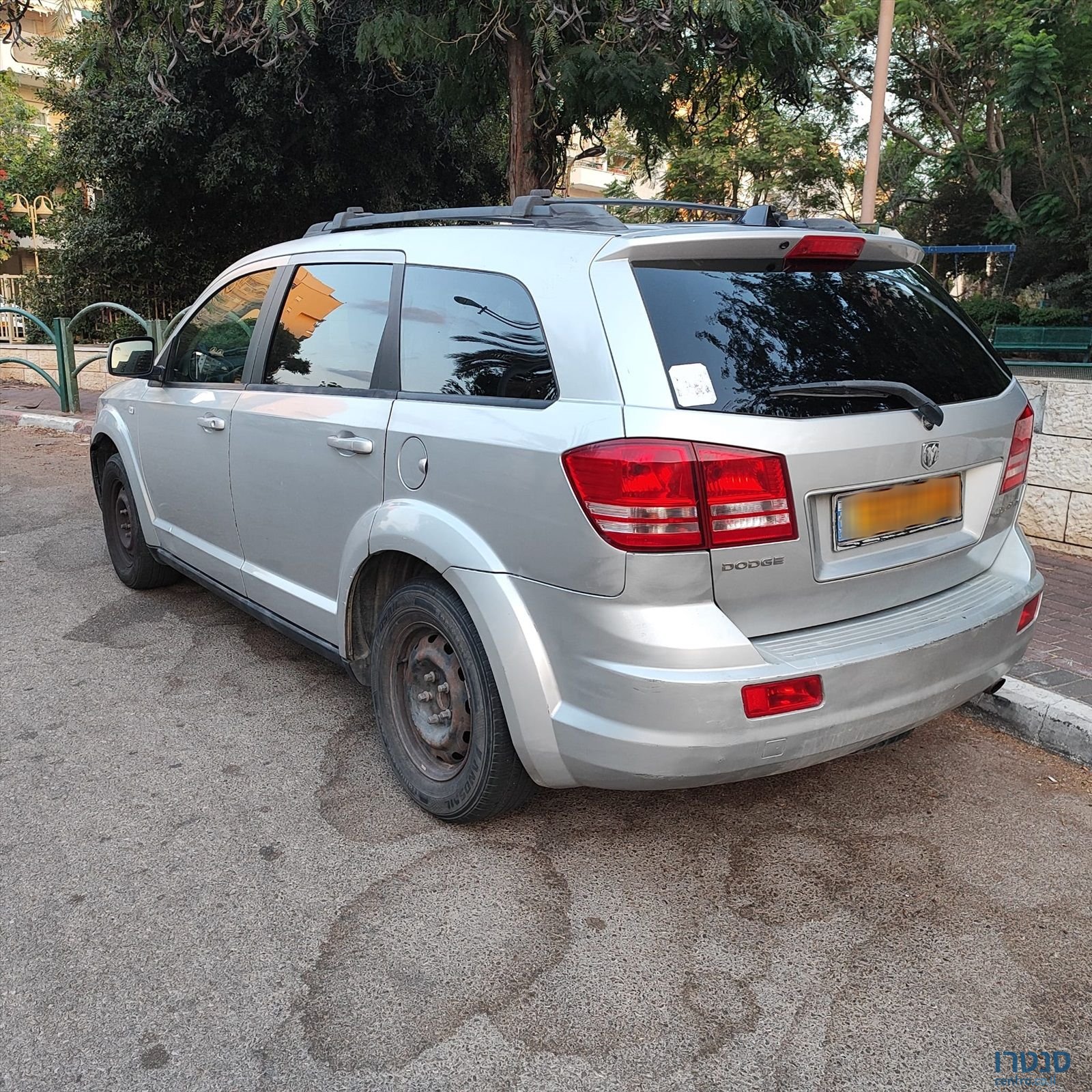 2009' Dodge דודג` ג photo #2