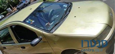 2001' Fiat Punto פיאט פונטו photo #1