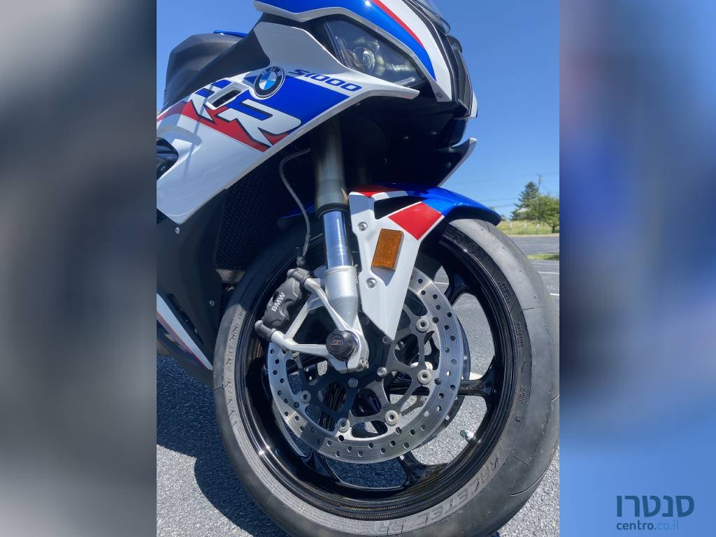 2020' BMW s 1000rr photo #1