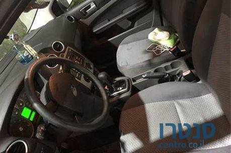 2007' Ford Focus פורד פוקוס photo #2