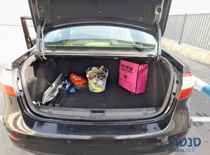 2014' Renault Fluence רנו פלואנס photo #4