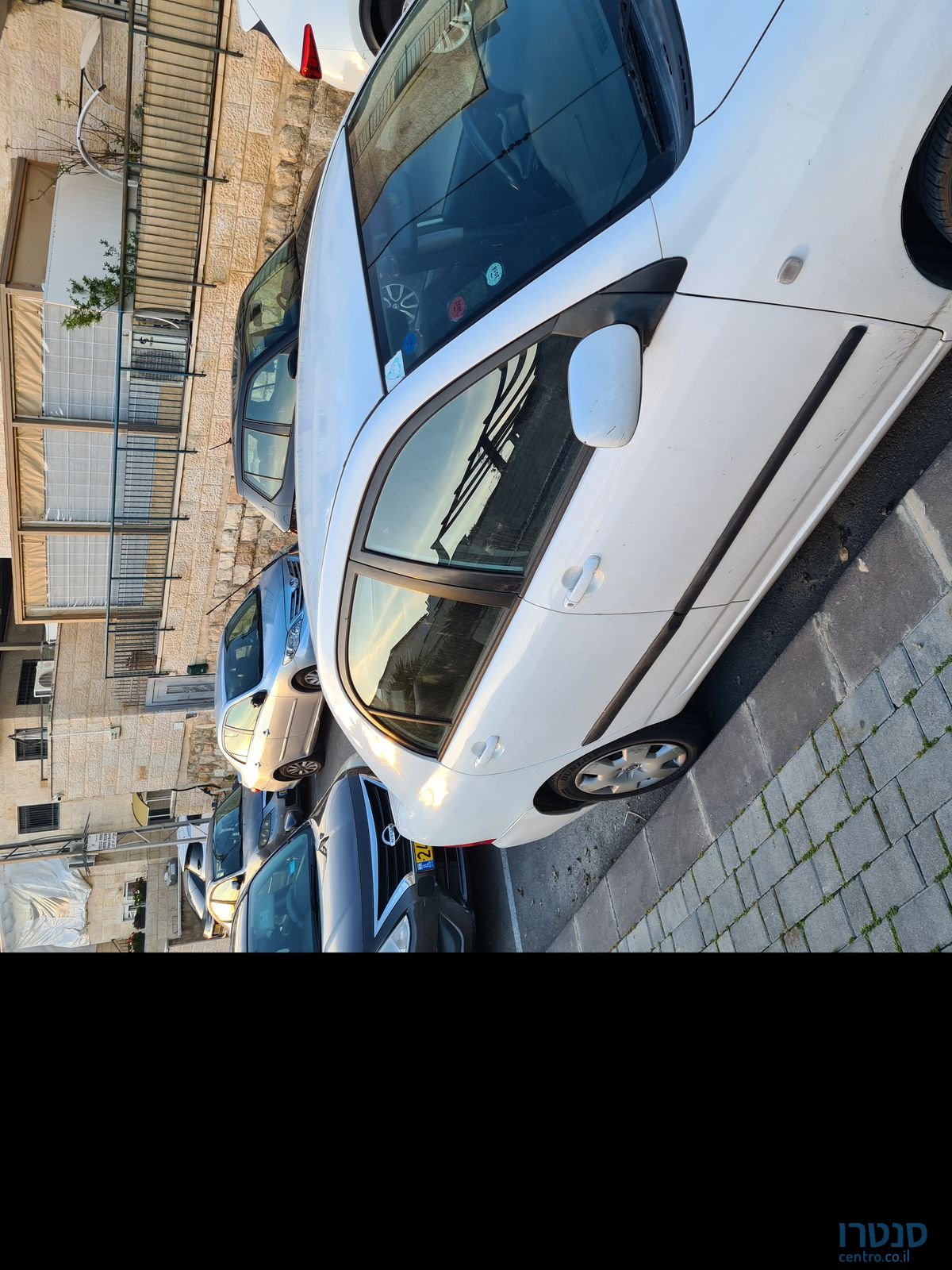 2006' Toyota Corolla טויוטה קורולה photo #1