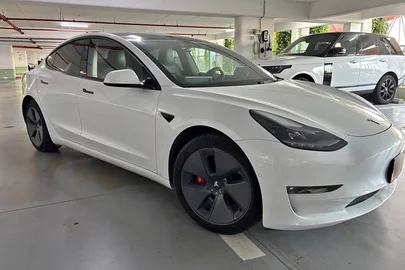 2021' Tesla Model 3 טסלה מודל 3