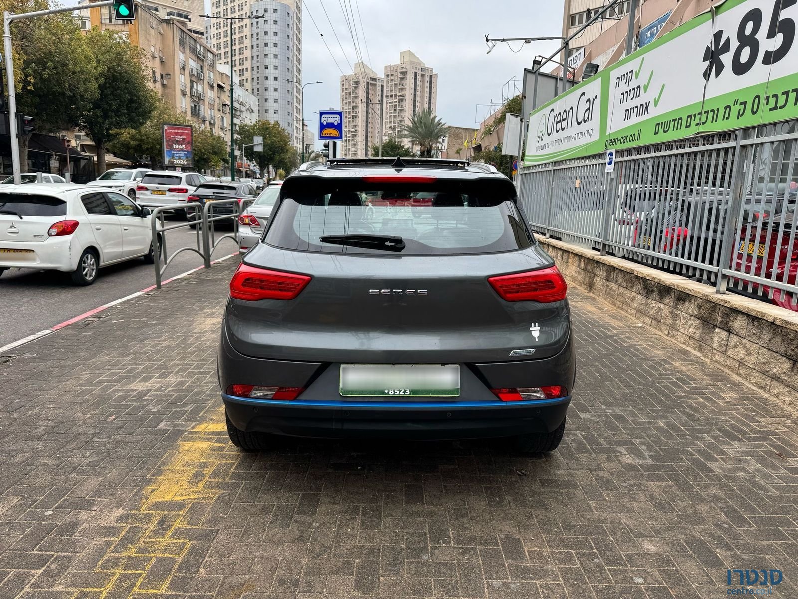 2023' Seres 3 photo #6