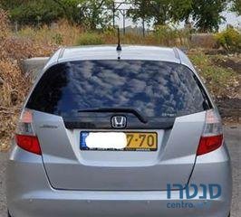 2009' Honda Crv הונדה קומפורט photo #4