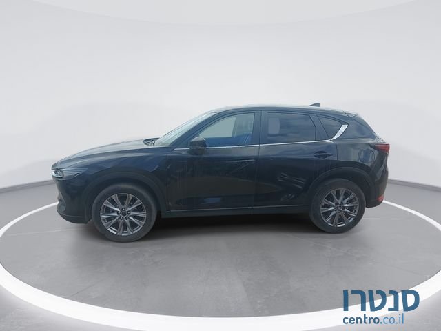 2022' Mazda CX-5 מאזדה photo #1