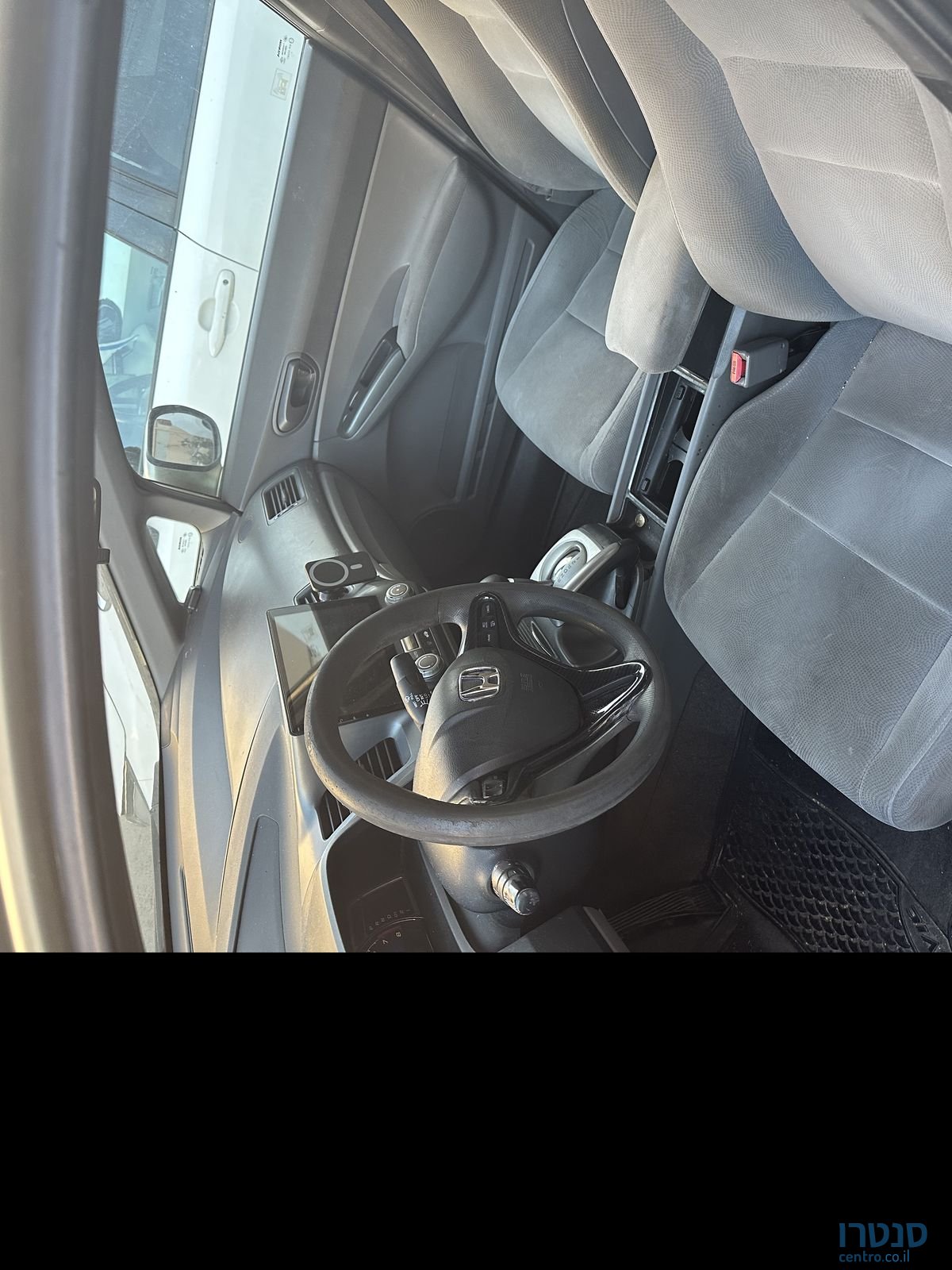 2008' Honda Civic הונדה סיוויק photo #3