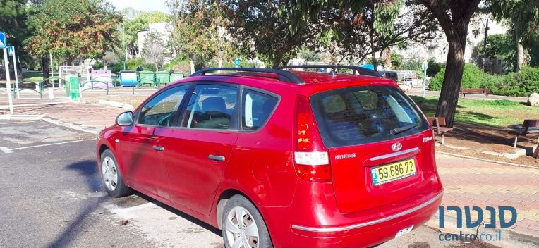 2010' Hyundai i30 photo #4