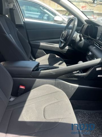 2023' Hyundai Elantra יונדאי אלנטרה photo #4