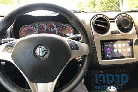 2009' Alfa Romeo MiTo אלפא רומאו מיטו photo #1