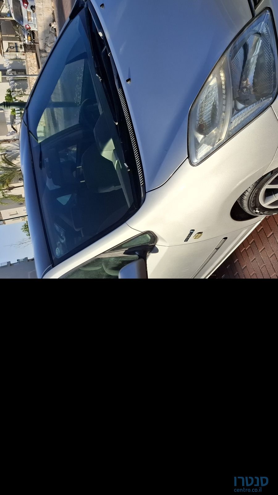 2008' Toyota Prius טויוטה פריוס photo #5