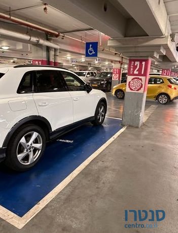 2019' Audi Q3 אאודי photo #2