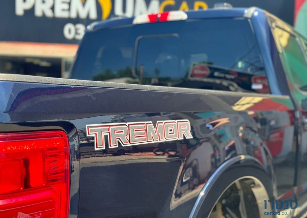 2022' Ford F-250 פורד photo #3