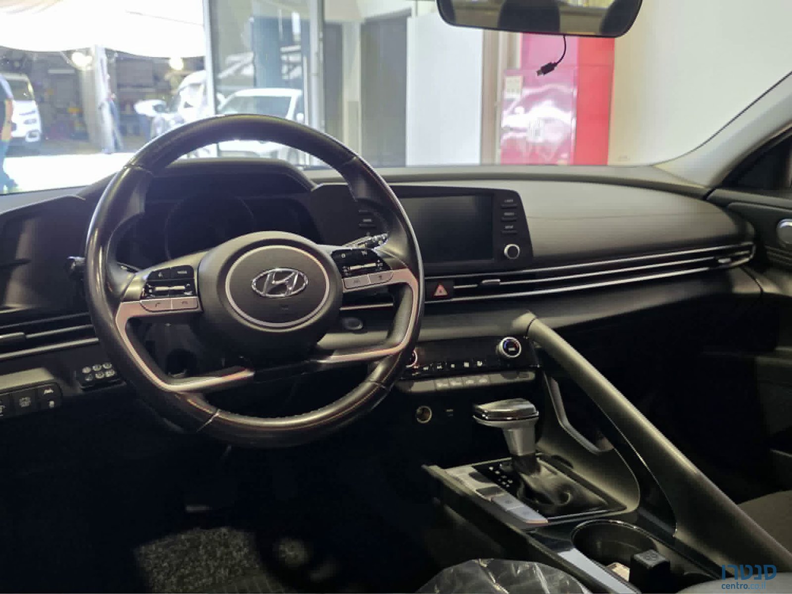 2023' Hyundai Elantra photo #6