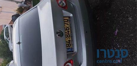 2010' Volkswagen Jetta פולקסווגן ג'טה photo #1