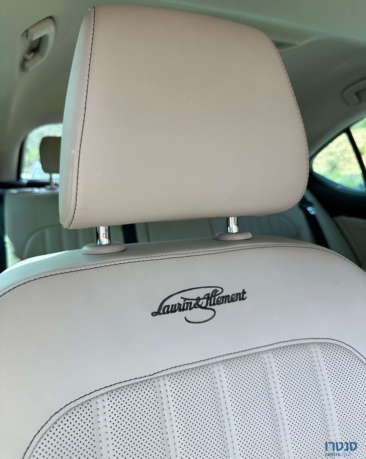 2022' Skoda Superb סקודה סופרב photo #2