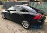 2013' Volvo S-60 וולוו photo #2