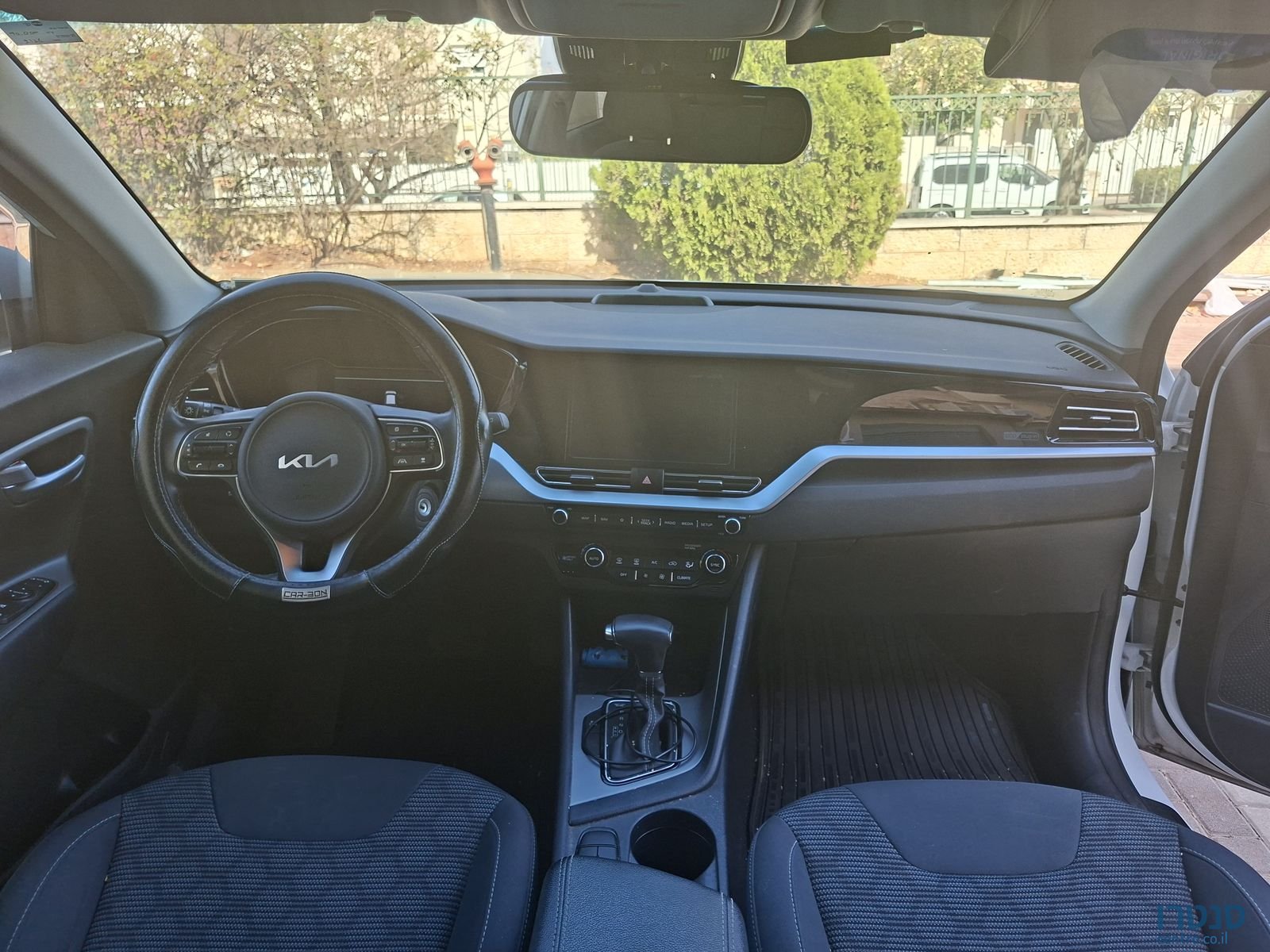 2001' Kia Niro קיה נירו photo #5