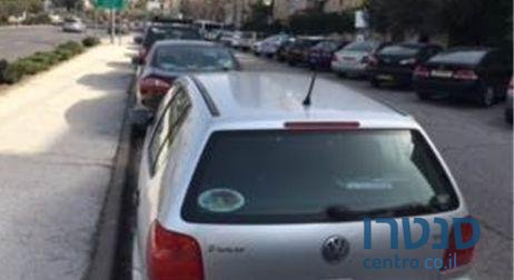 2001' Volkswagen Polo פולקסווגן פולו photo #4