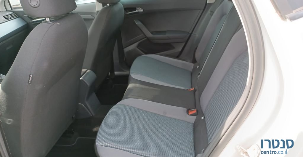 2019' SEAT Arona סיאט ארונה photo #4