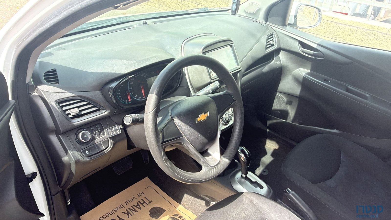 2018' Chevrolet Spark photo #3