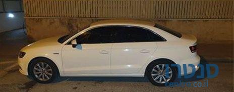 2014' Audi A3 אאודי photo #2