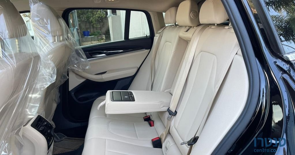 2019' BMW X4 ב.מ.וו photo #6