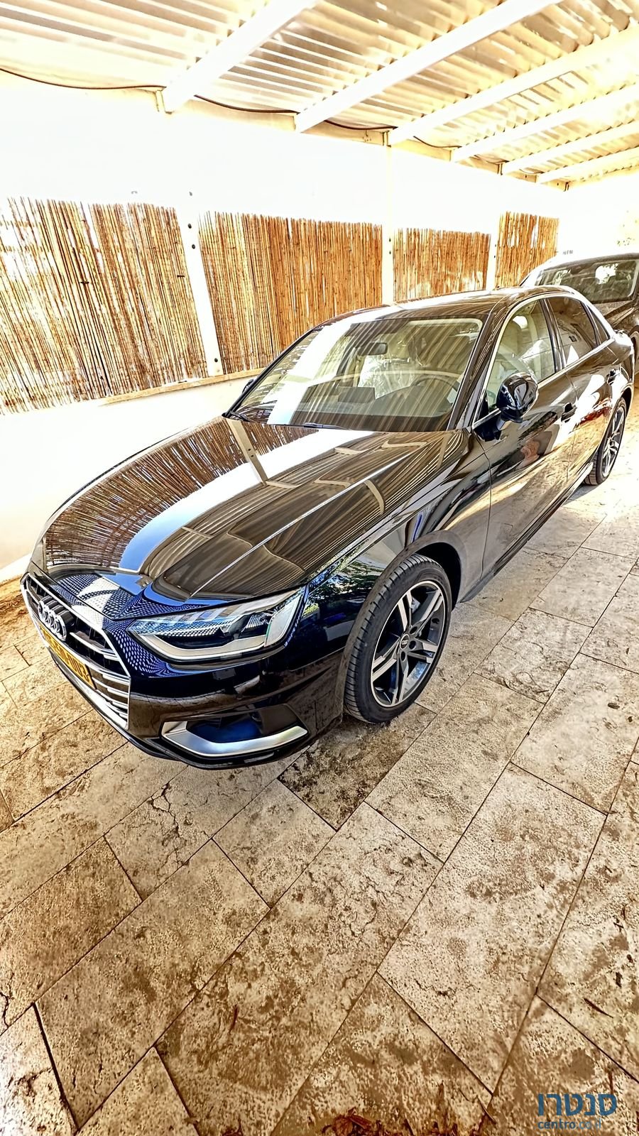 2023' Audi A4 אאודי photo #2