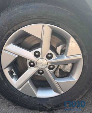 2024' Hyundai Kona יונדאי קונה photo #6