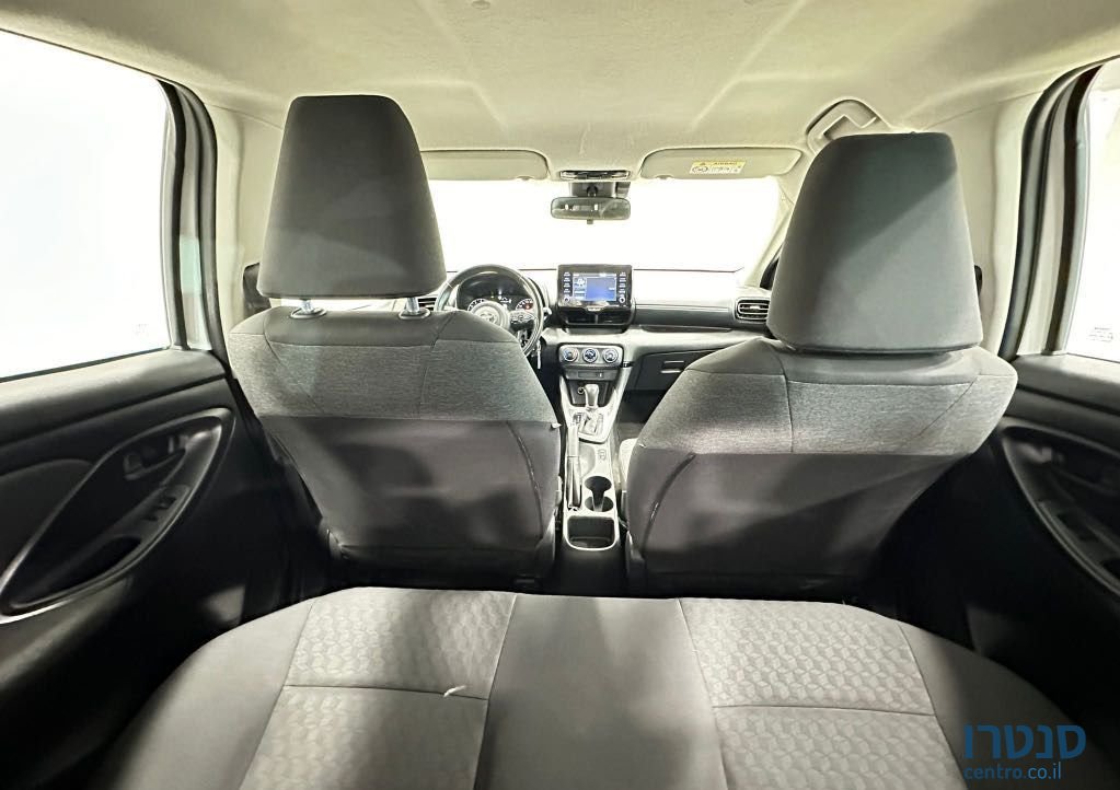 2022' Toyota Supra טויוטה סופרה photo #6