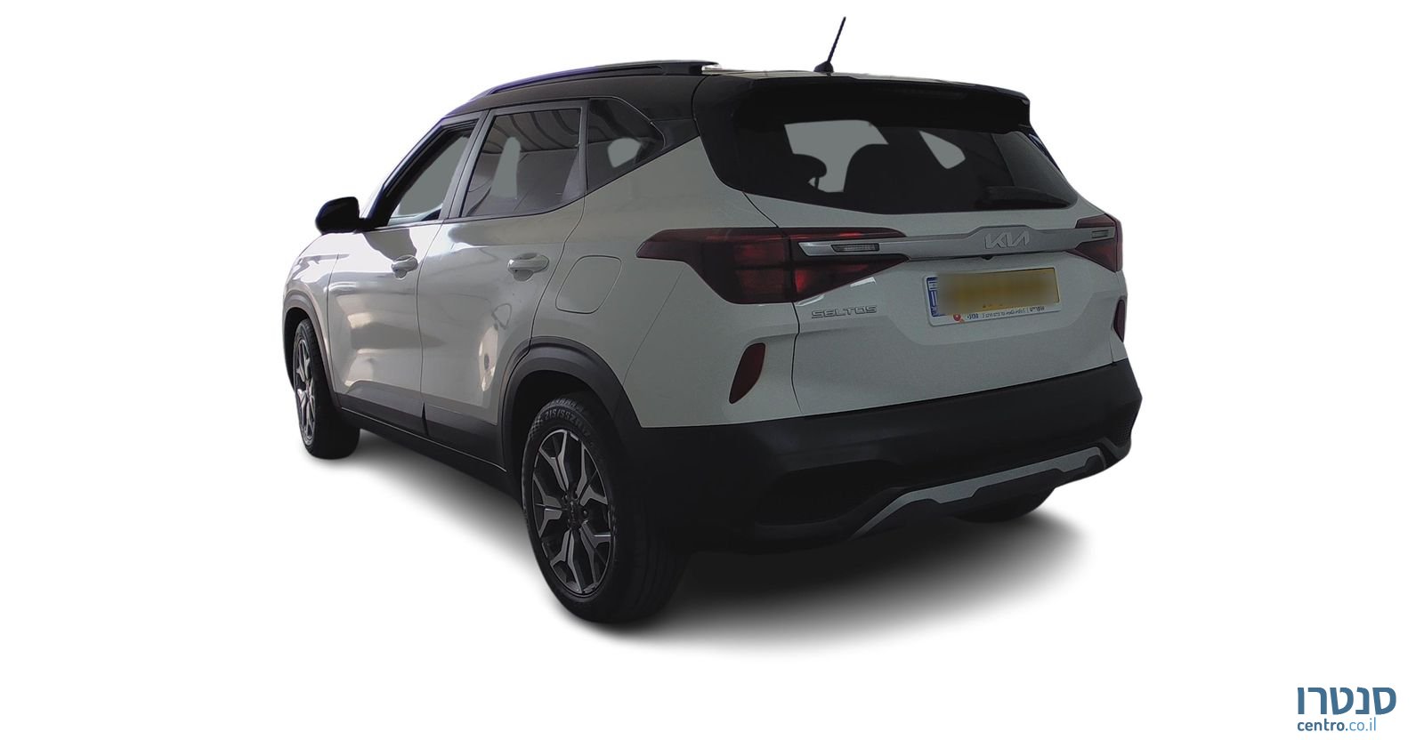 2023' Kia Seltos קיה סלטוס photo #2