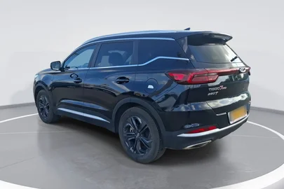 2023' Chery Tiggo 7 Pro צ׳רי טיגו 7 פרו