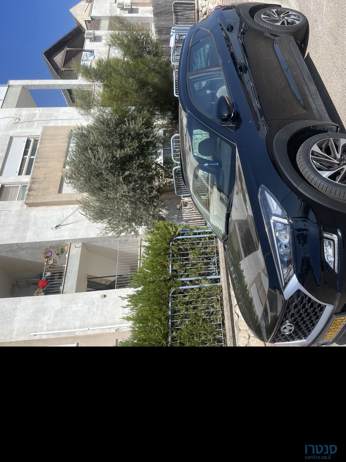 2020' Hyundai H-1 יונדאי photo #1