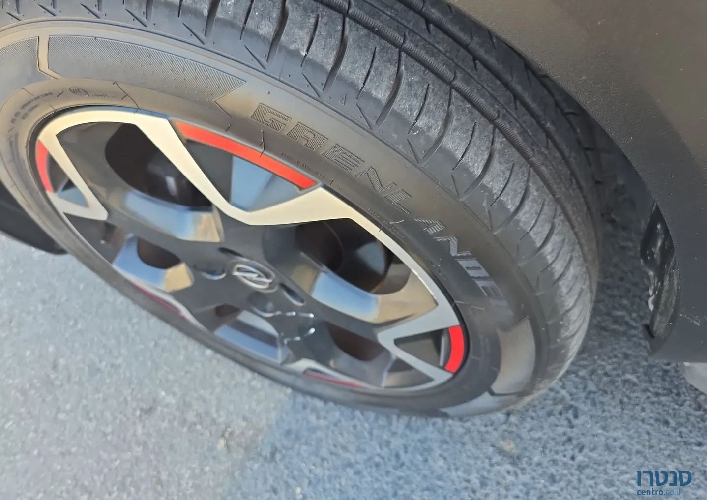 2022' Opel Mokka אופל מוקה photo #5