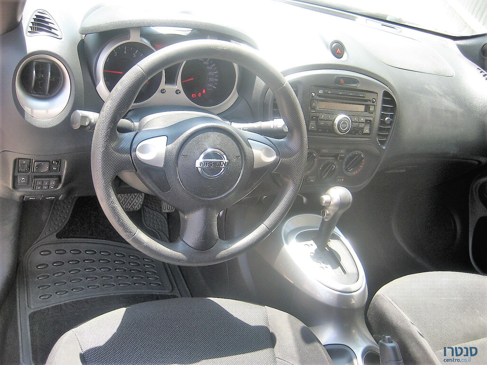 2014' Nissan Juke photo #5