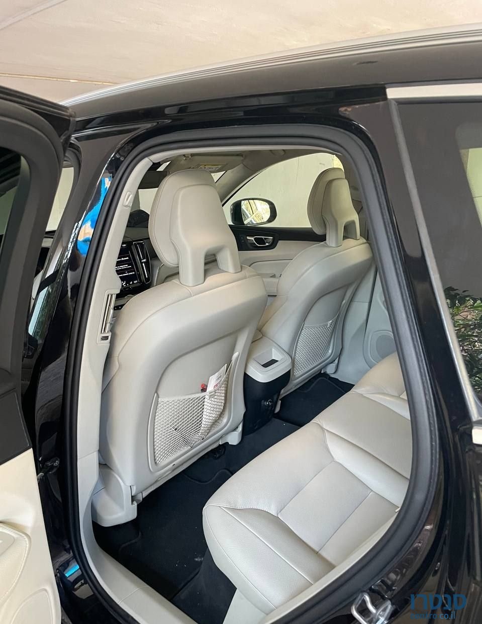 2017' Volvo XC60 וולוו photo #4