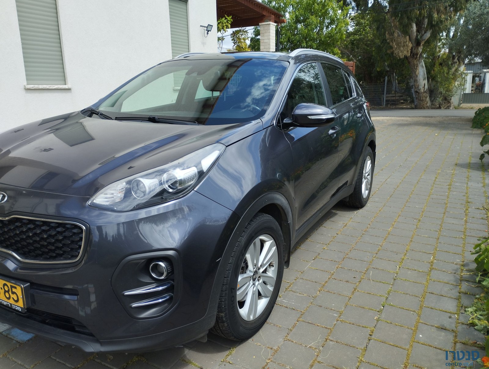 2017' Kia Sephia קיה ספיה photo #6