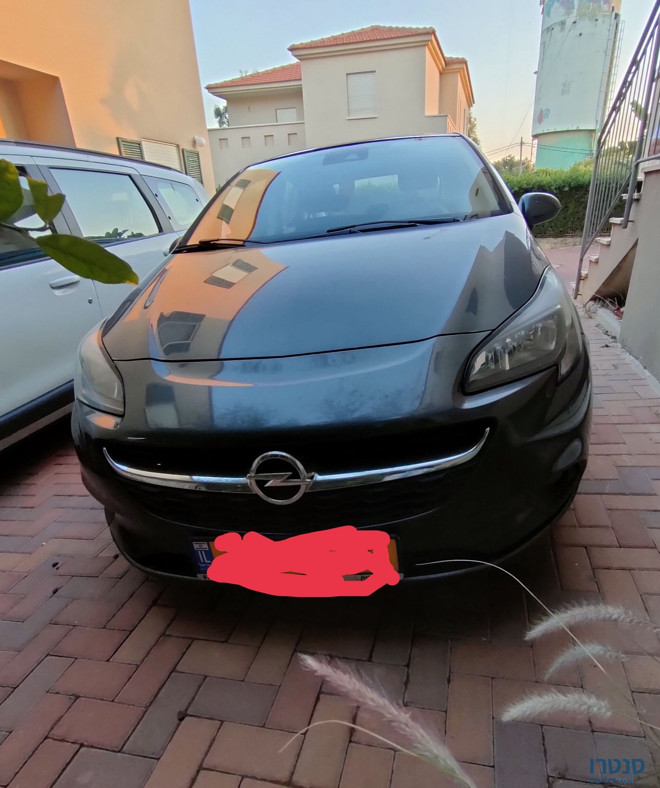 2018' Opel Corsa אופל קורסה photo #2