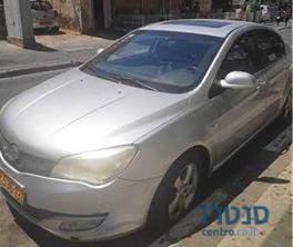 2013' MG Mg350 photo #1