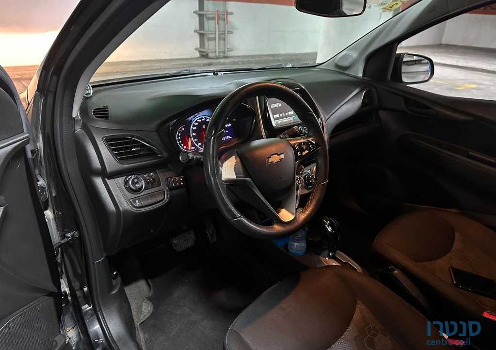 2019' Chevrolet Spark שברולט ספארק photo #6