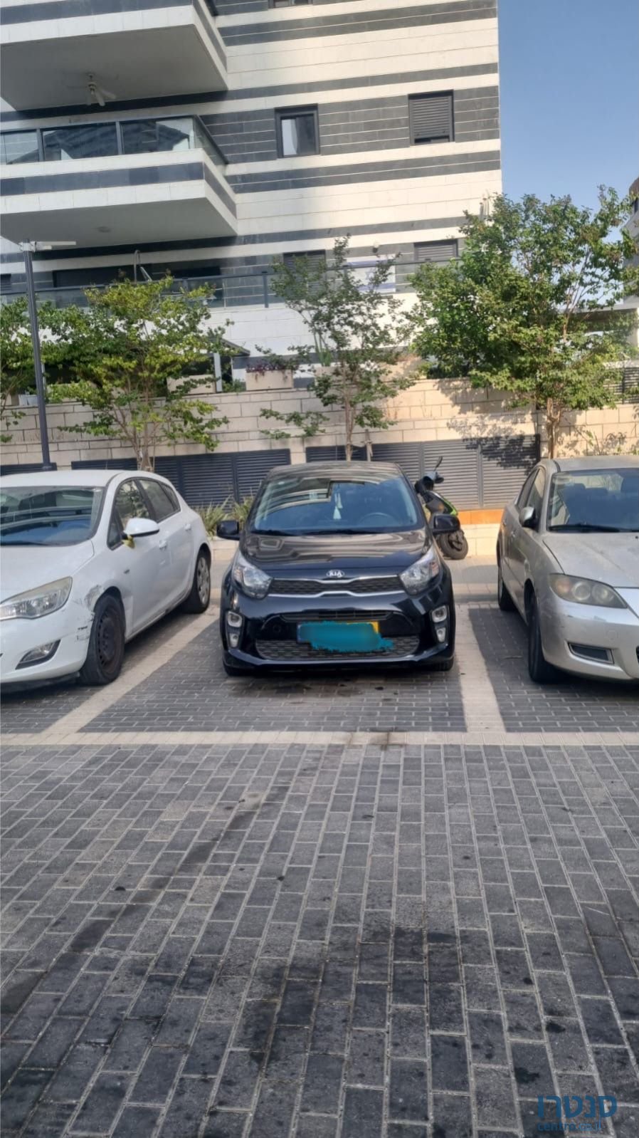 2020' Kia Picanto קיה פיקנטו photo #3