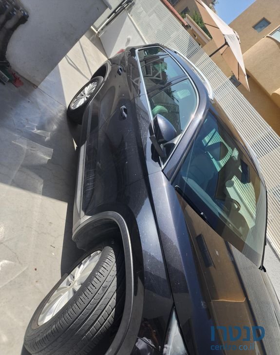 2021' Skoda Kodiaq סקודה קודיאק photo #2